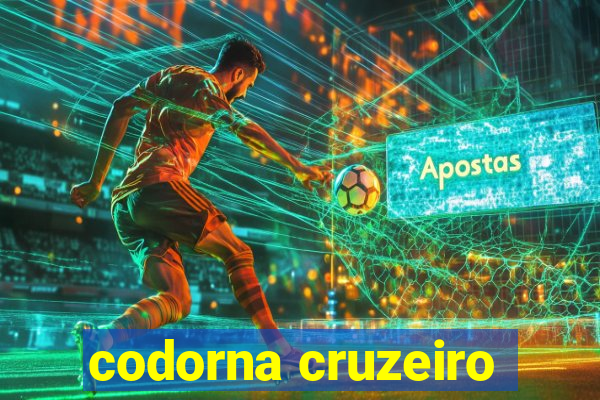 codorna cruzeiro